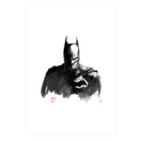 Batman (Print Only) thumbnail