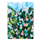 Mood Flowers (Print Only) thumbnail