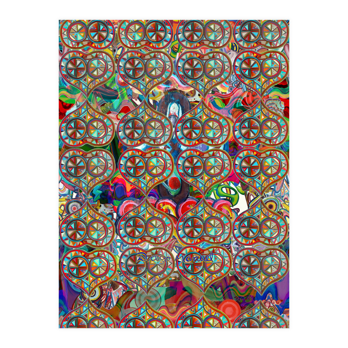 Graffiti Digital 2022 1145 (Print Only)