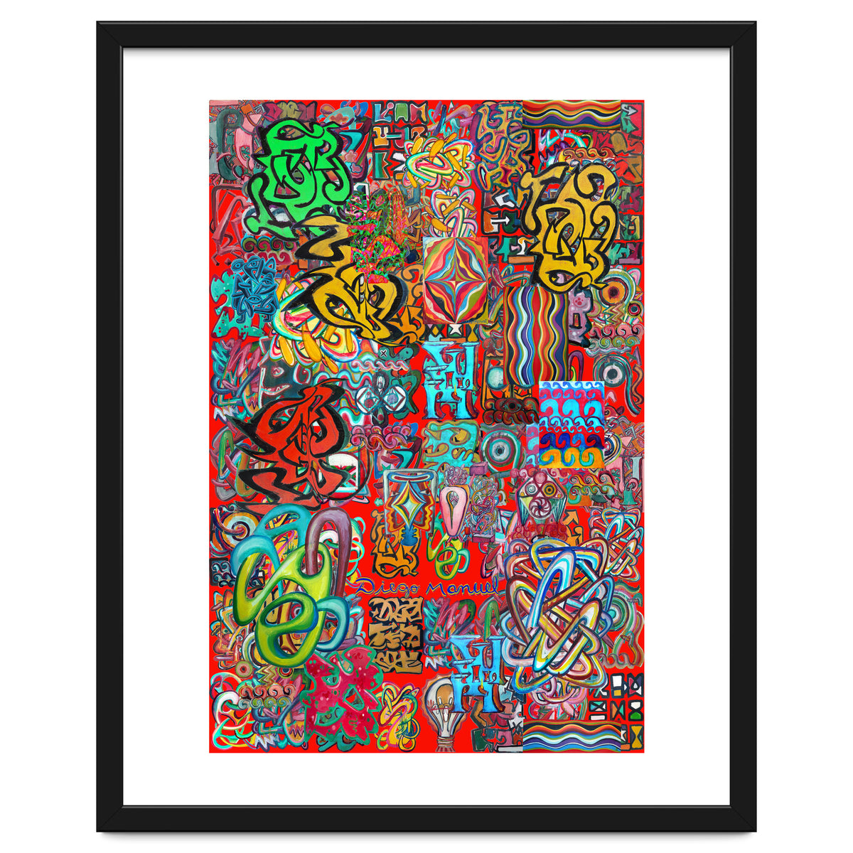 Graffiti Digital 2022 459