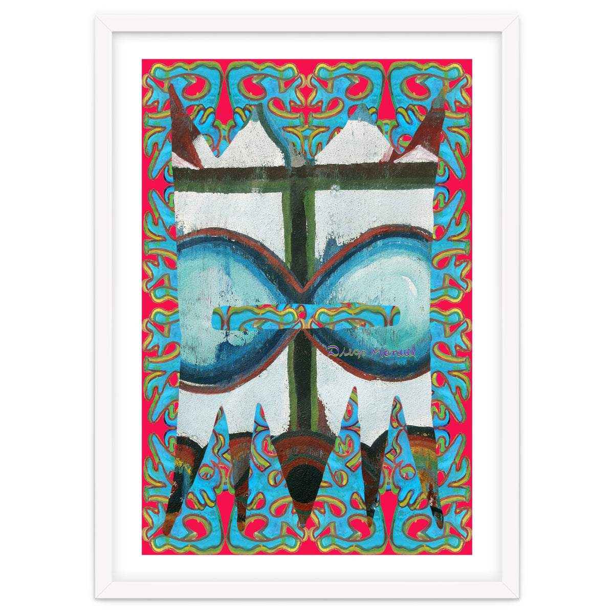 Graffiti Digital Nuevo 2023 17