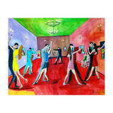 Tangueria 4 (Print Only) thumbnail