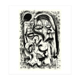 The Witch and Her Sons (Print Only) thumbnail
