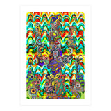 Cactus 2 (Print Only) thumbnail