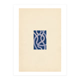 Aesthetic minimalist print (Print Only) thumbnail