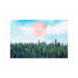 The Best Time For New Beginnings Is Now (Print Only) thumbnail