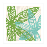 Abstract Coastal Flora (Print Only) thumbnail