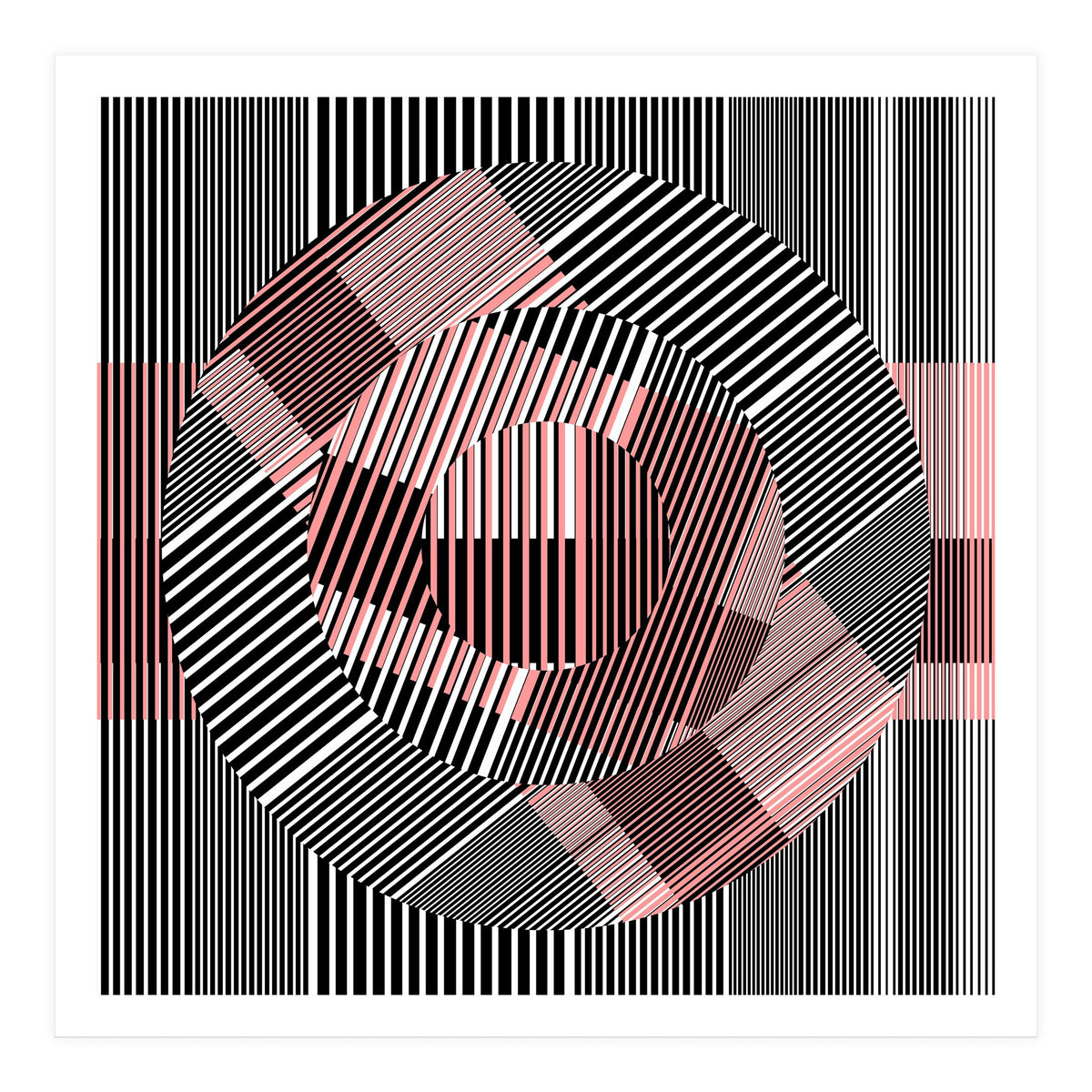 Opt Global VII (Print Only)