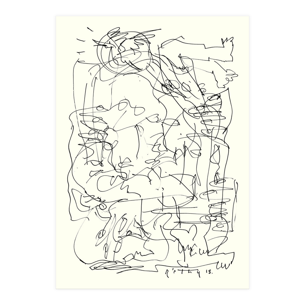 Freedom (Print Only)