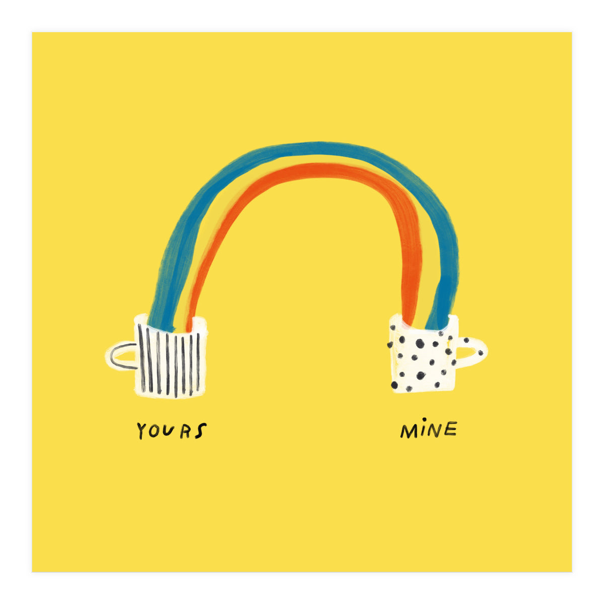 Better Together (Print Only)