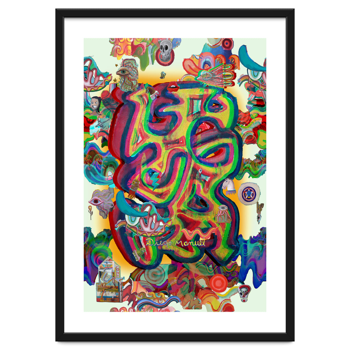 Muchas Cosas 2021 89