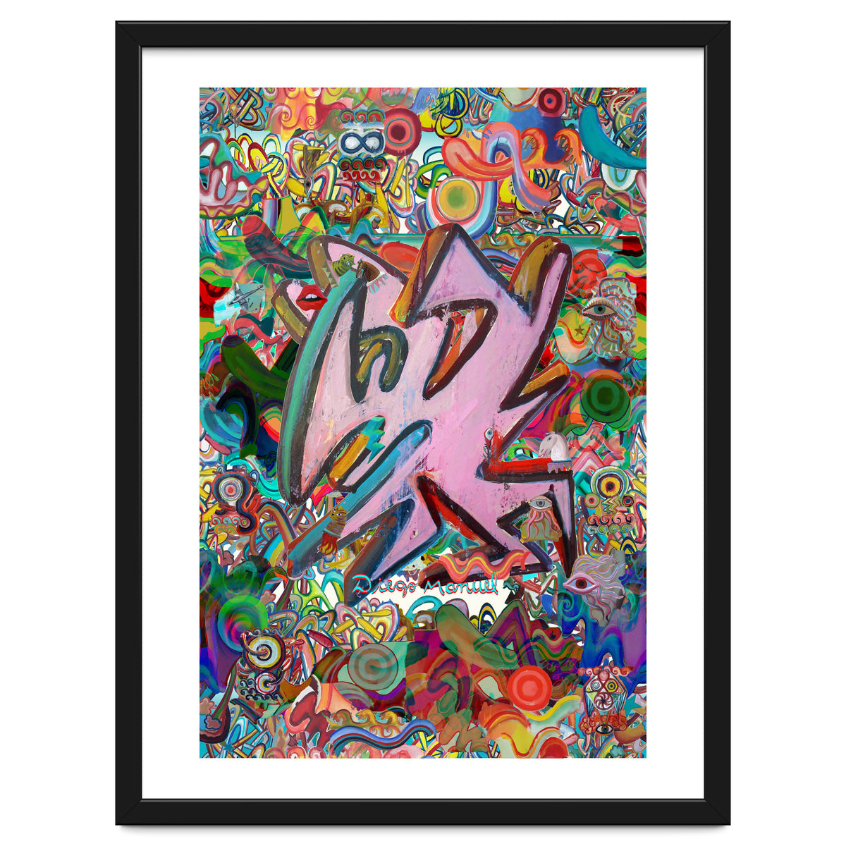 Muchas Cosas 2021 158