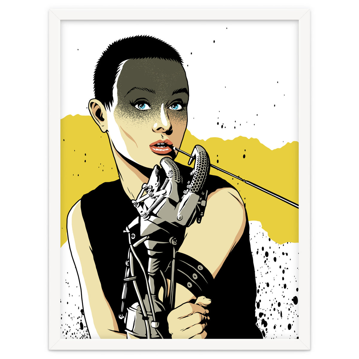 Breakfast At Valhalla