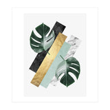 Tropical collage I (Print Only) thumbnail
