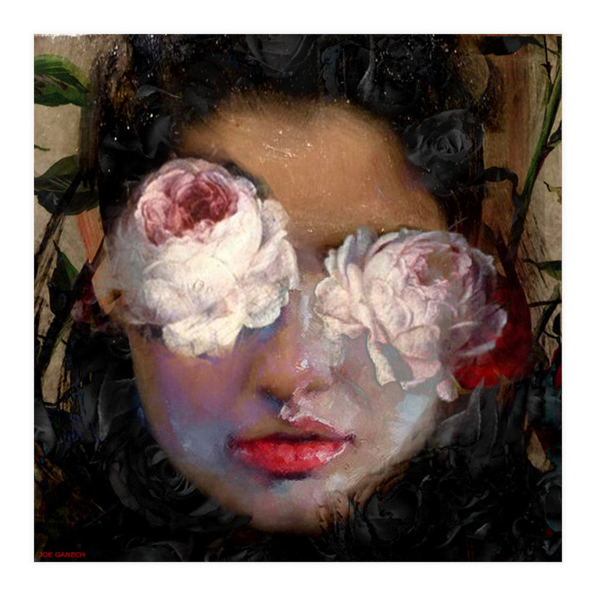 Learn To Watch  (Print Only)