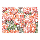 Tulip Garden (Print Only) thumbnail