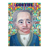 Goethe C (Print Only) thumbnail