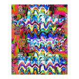 Cowgirl D 3 (Print Only) thumbnail
