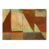 Tramonto Nel Porto (Print Only) thumbnail