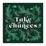Take Chances (Print Only) thumbnail