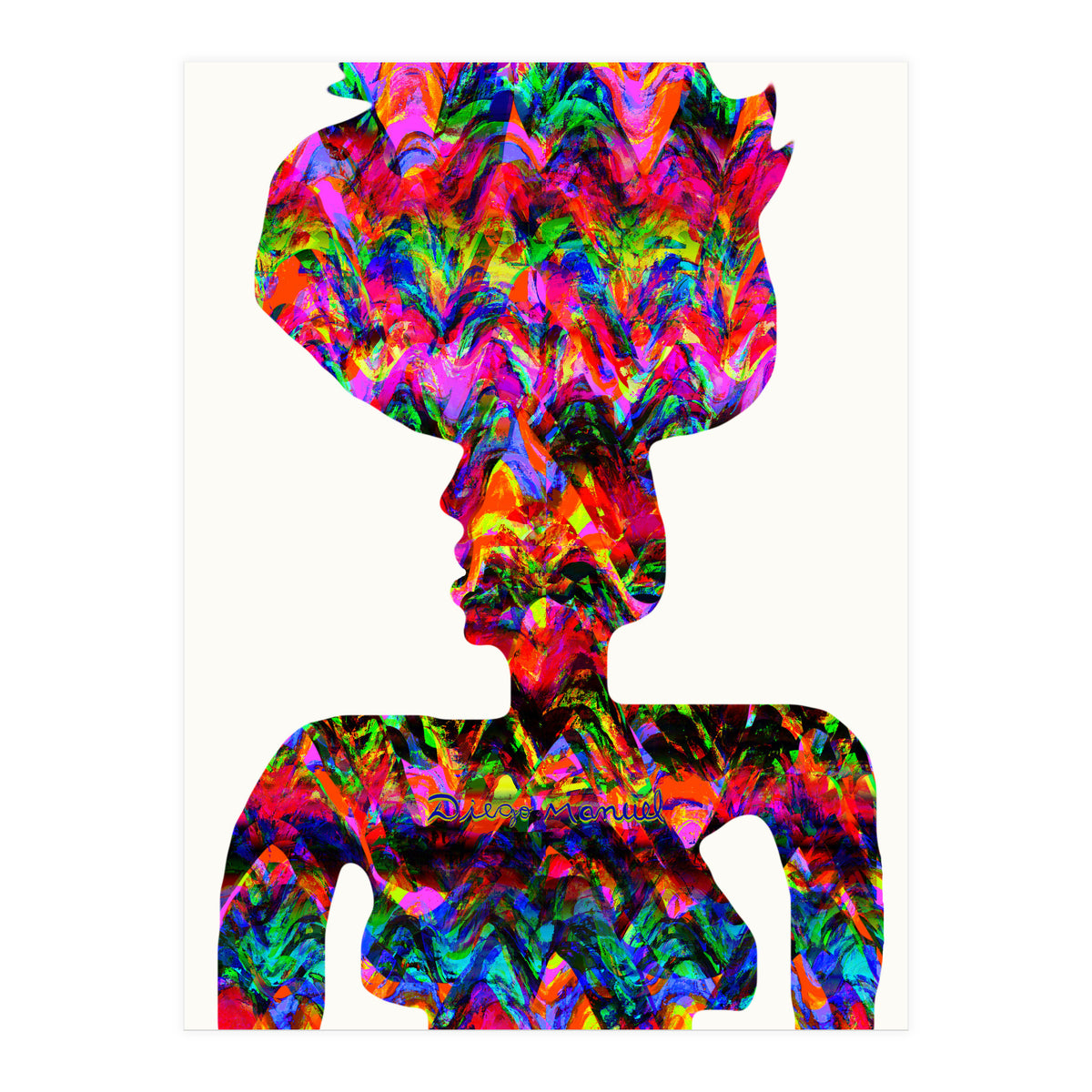 Perfil 14 (Print Only)