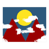 Full Moon (Print Only) thumbnail