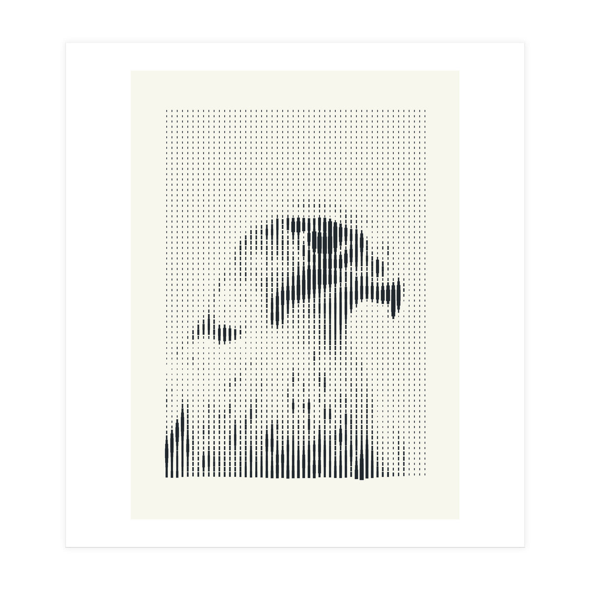 Hawk 2018 (Print Only)