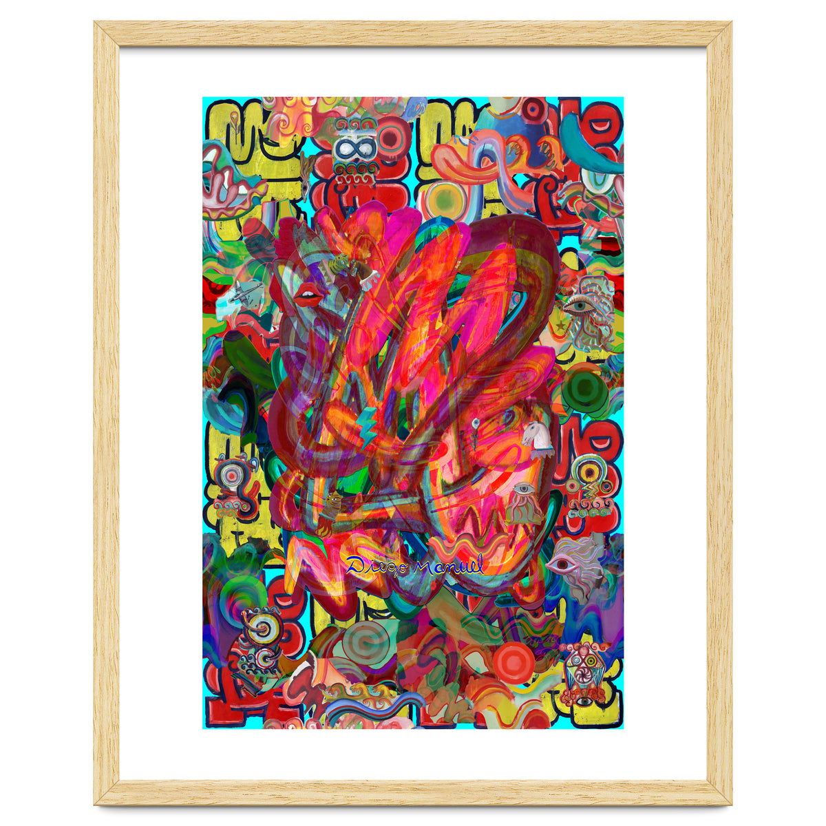 Muchas Cosas 2021 134