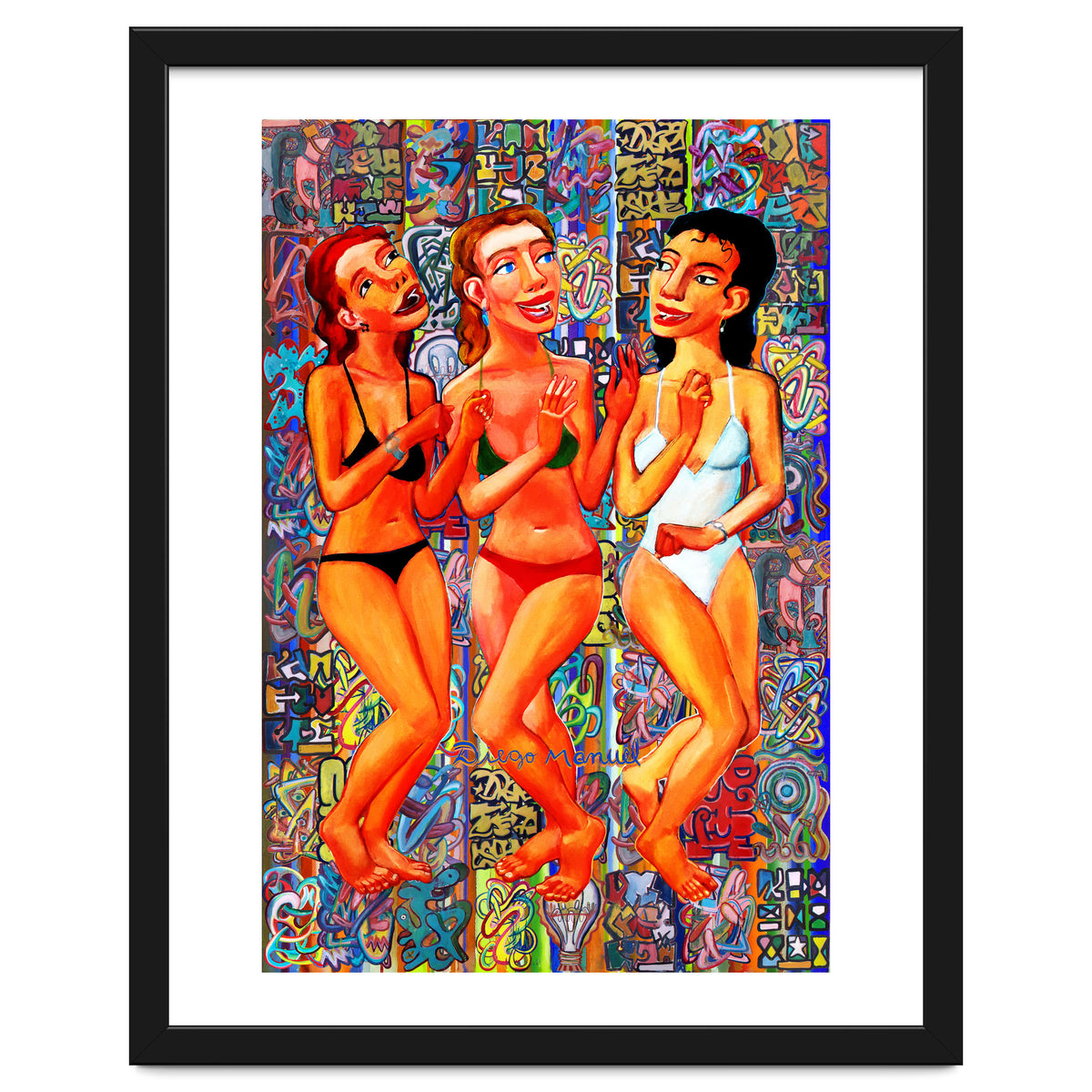 Graffiti Digital 2022 239