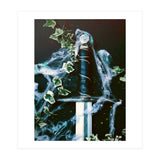 Magicsword No 5 (c)sybillesterk (Print Only) thumbnail