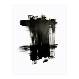 Brushstroke Art #1 (Print Only) thumbnail