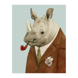 Rhino (Print Only) thumbnail