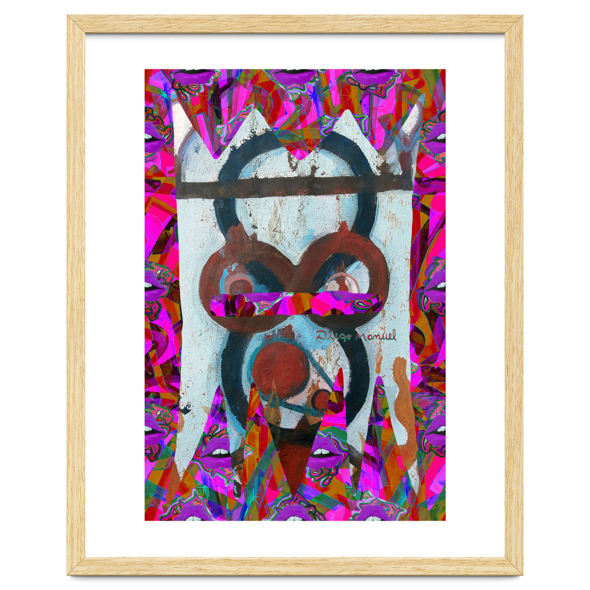 Graffiti Digital Nuevo 2023 14