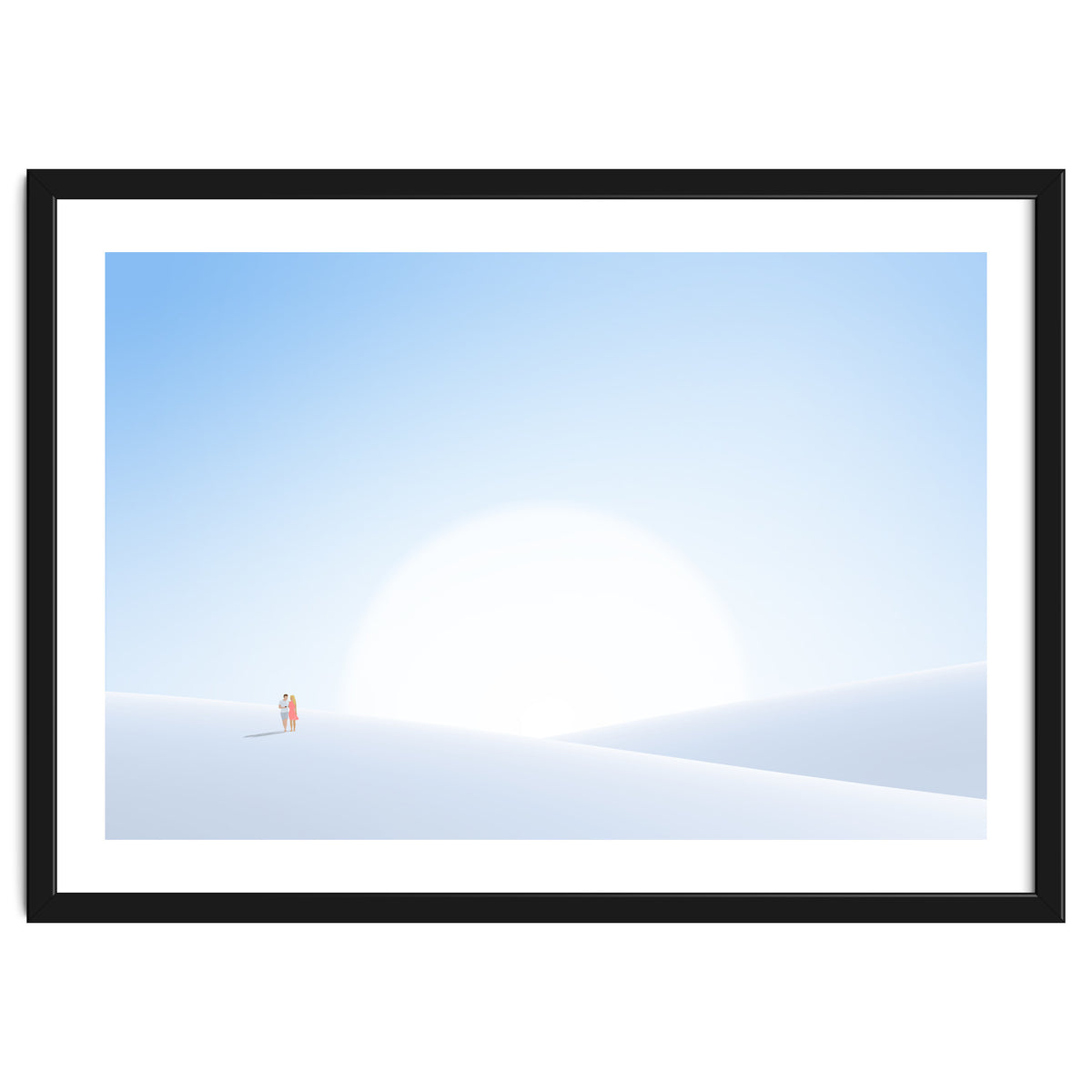 Minimal Landscape 12