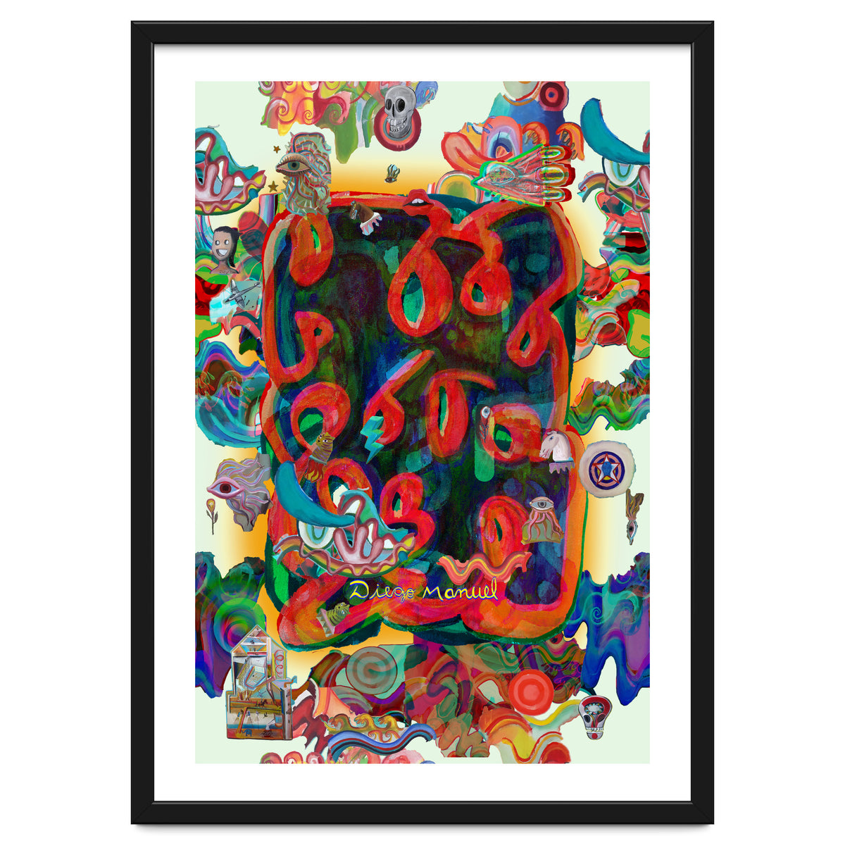 Muchas Cosas 2021 88