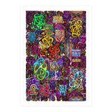 Graffiti Digital 2022 431 (Print Only) thumbnail