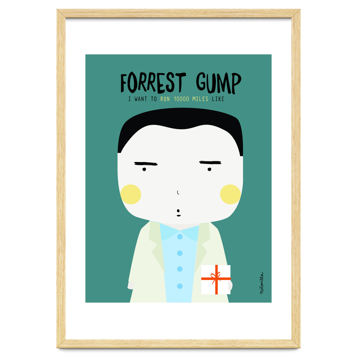 Forrest