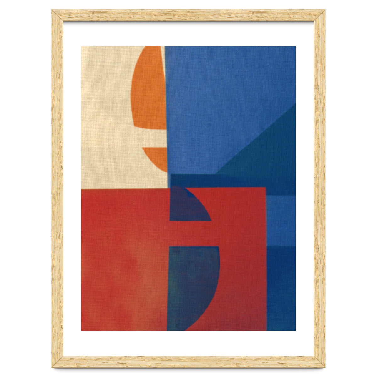 Sailing In A Sea Of Doubts