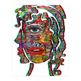 Mujer Digital 2 12  (Print Only) thumbnail