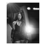 Modern Mona (Print Only) thumbnail