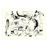 Crushed by a Bull (Print Only) thumbnail
