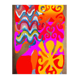 Pop Abstract 2023 A 34 (Print Only) thumbnail