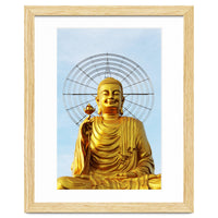 Golden Buddha