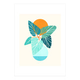 Tropical Symmetry (Print Only) thumbnail