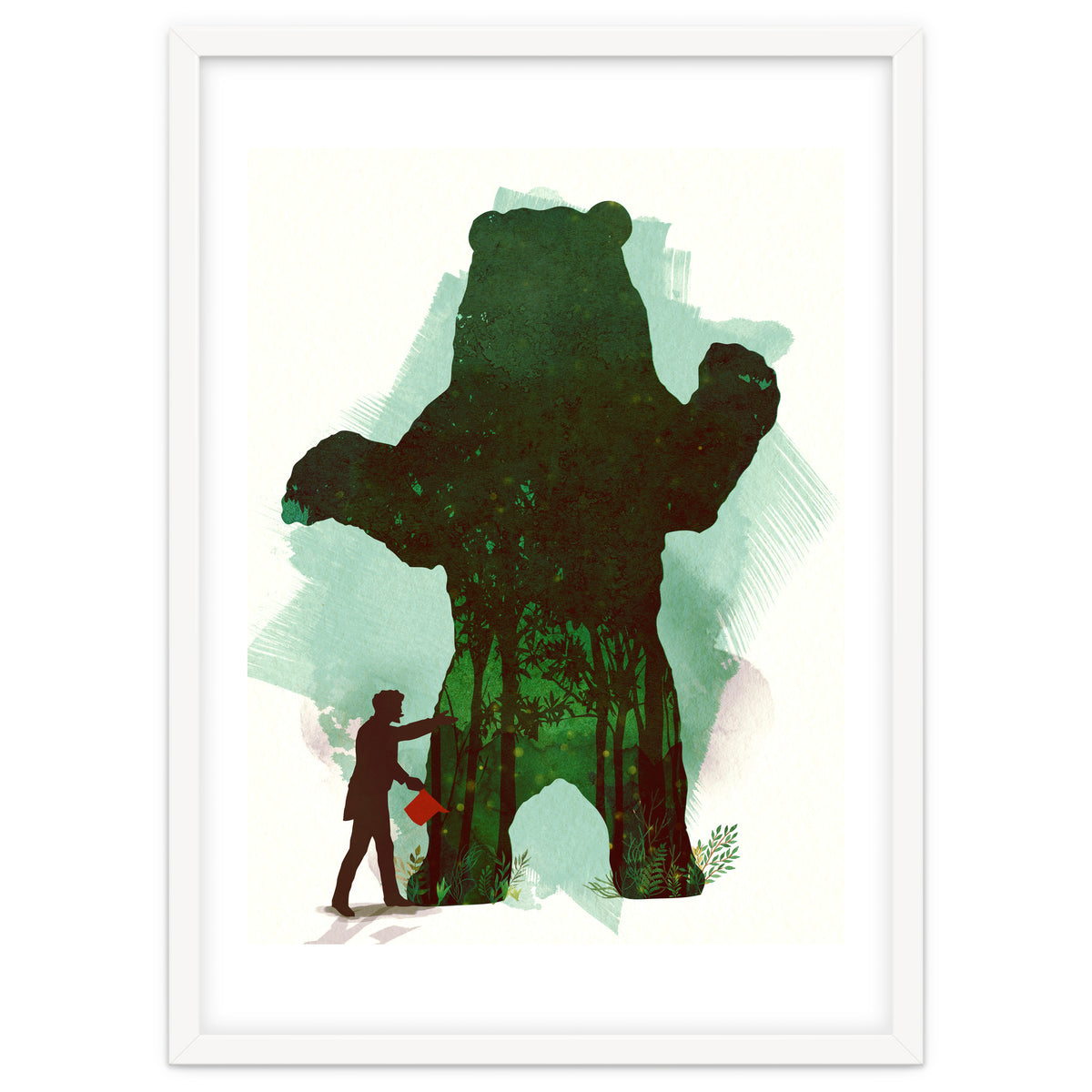 Imagine: The great adventure