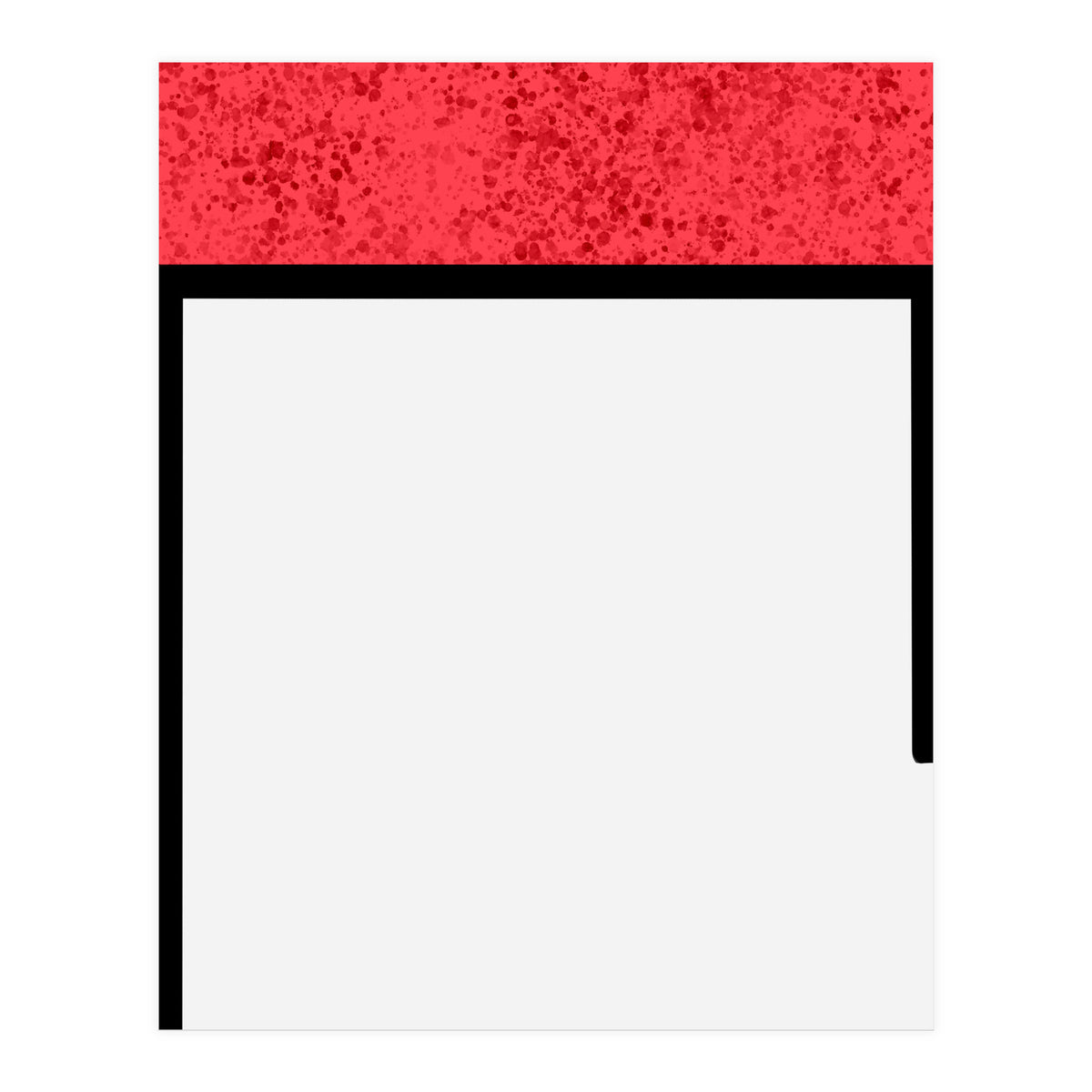 Ideal Lines 3 (Print Only)