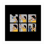 Emergency Kosplay (Print Only) thumbnail