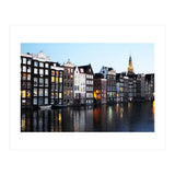 Amsterdam (Print Only) thumbnail