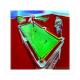 Noche De Pool 2 6 (Print Only) thumbnail