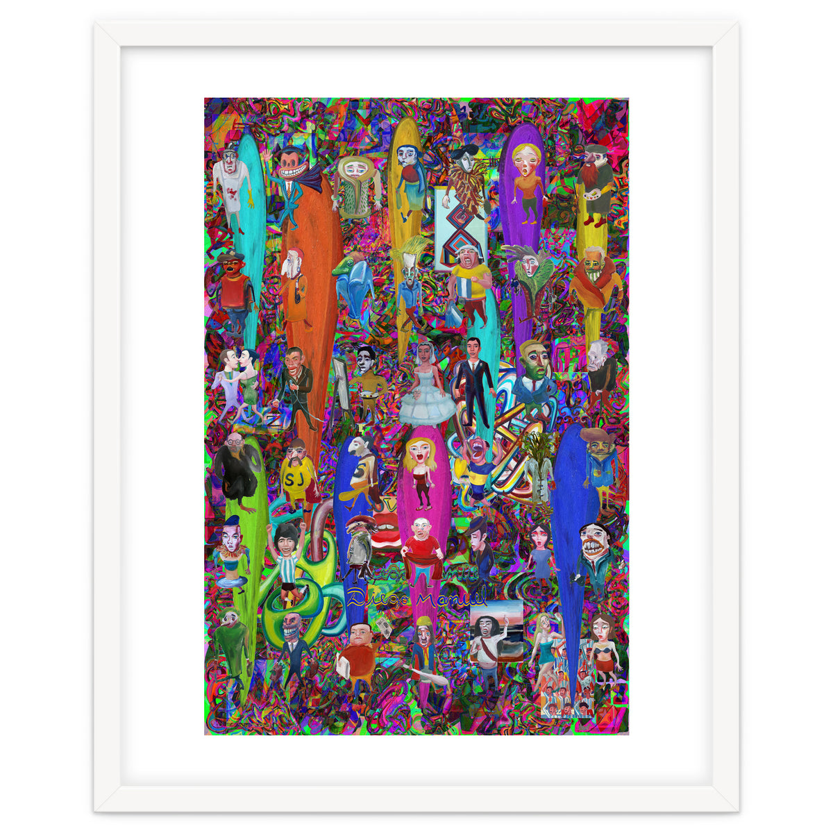 Graffiti Digital 2022 608